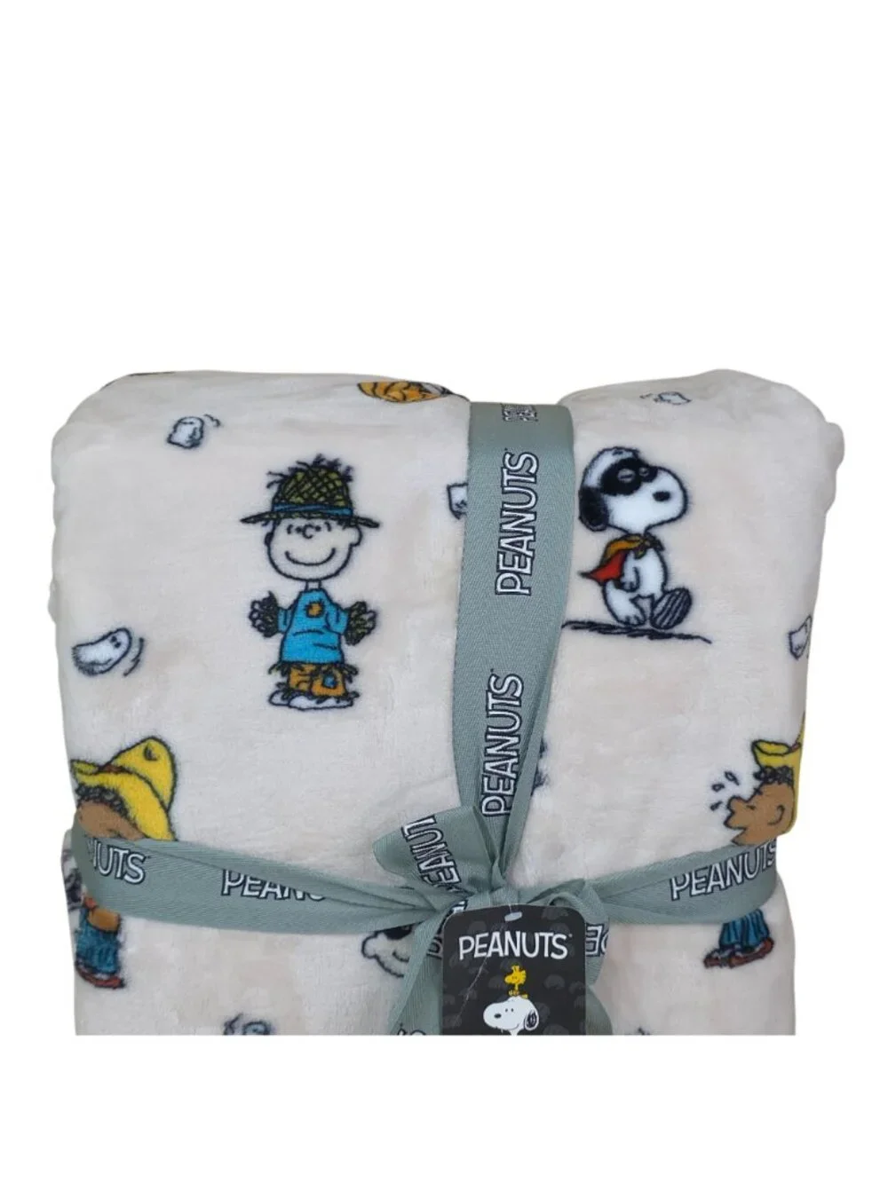 Berkshire soft cozy